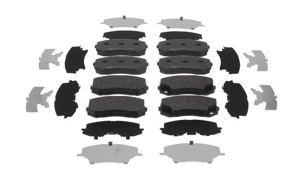 Remblokset Ferodo FVR4314