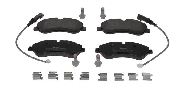 Remblokset Ferodo FVR4909