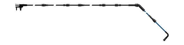 Waarschuwingscontact, remvoering-/blokslijtage Ferodo FWI473