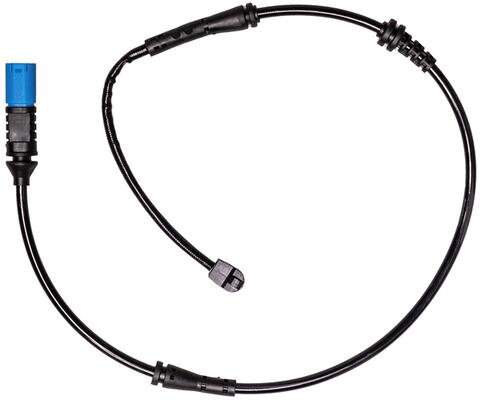 Waarschuwingscontact, remvoering-/blokslijtage Ferodo FWI486