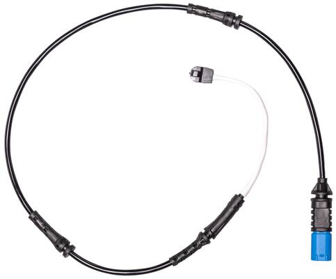 Waarschuwingscontact, remvoering-/blokslijtage Ferodo FWI490