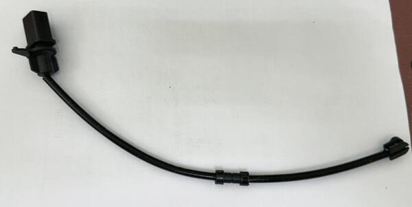 Waarschuwingscontact, remvoering-/blokslijtage Ferodo FWI491