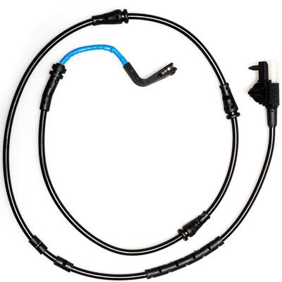 Waarschuwingscontact, remvoering-/blokslijtage Ferodo FWI492