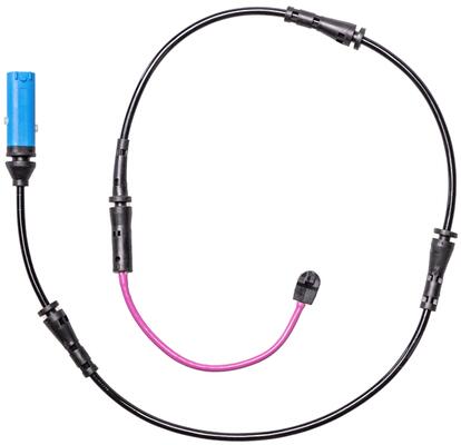 Waarschuwingscontact, remvoering-/blokslijtage Ferodo FWI512