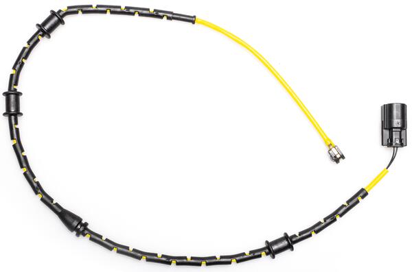 Waarschuwingscontact, remvoering-/blokslijtage Ferodo FWI516