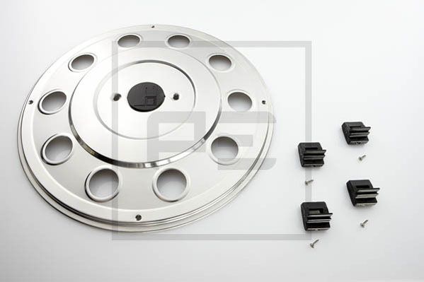 Sierdop, wielen Pe Automotive 007.008-00A