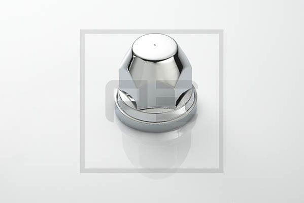 Kap, wielmoer Pe Automotive 007.050-00A