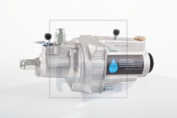 Koppelingsversterker Pe Automotive 010.413-00A