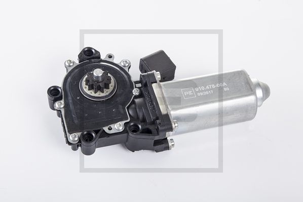 Raamopener elektrische motor Pe Automotive 010.478-00A