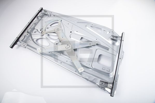 Raammechanisme Pe Automotive 010.495-00A
