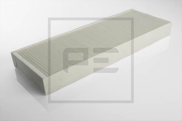 Interieurfilter Pe Automotive 010.600-00A