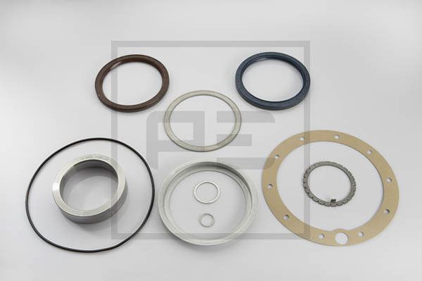 Pakkingset Pe Automotive 011.383-00A