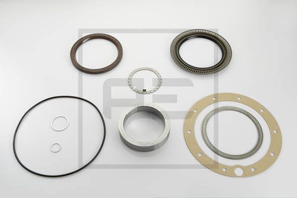 Pakkingset Pe Automotive 011.386-00A