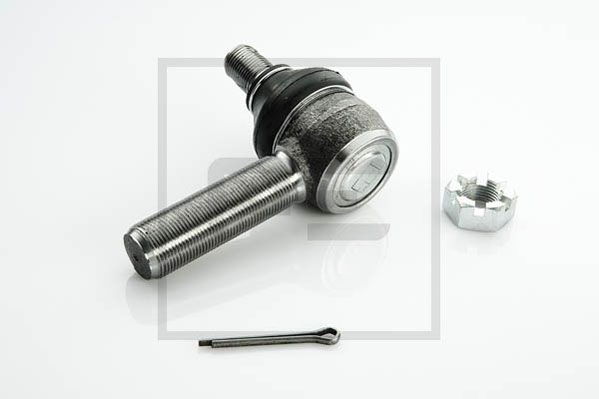 Spoorstangeind / Stuurkogel Pe Automotive 012.063-00A