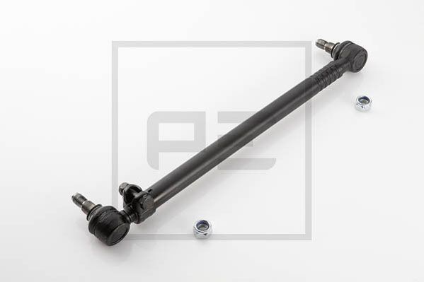 Spoorstangeind / Stuurkogel Pe Automotive 012.044-00A