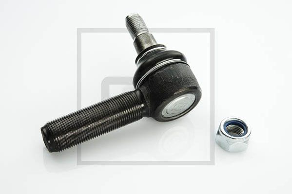 Spoorstangeind / Stuurkogel Pe Automotive 012.166-00A