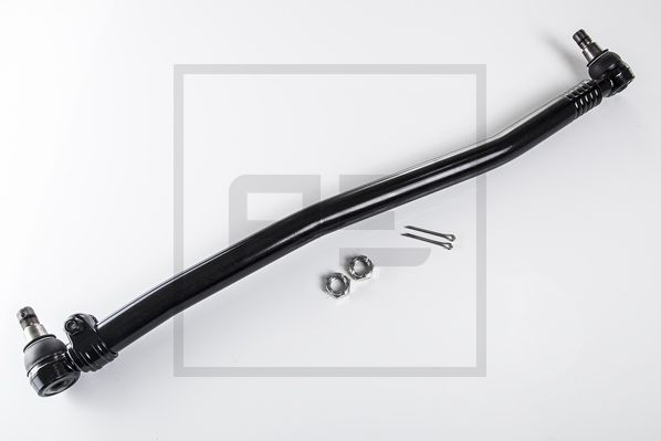 Spoorstangeind / Stuurkogel Pe Automotive 012.237-00A