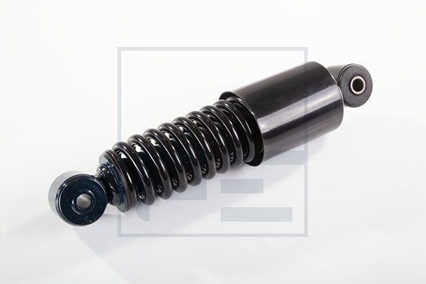 Schokdemper cabine ophanging Pe Automotive 013.534-10A