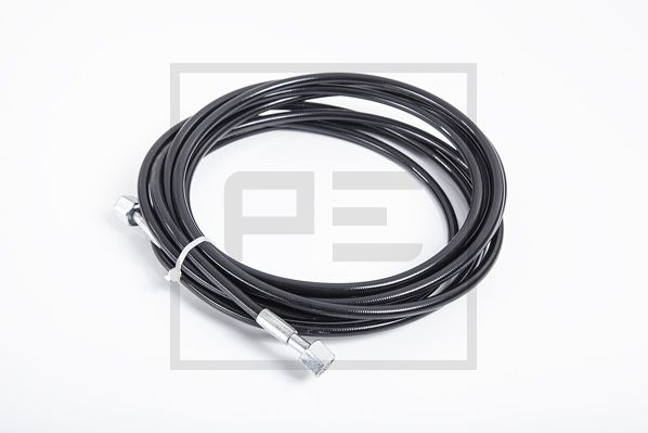 Slangleiding, kiepmechanisme Pe Automotive 013.687-00A