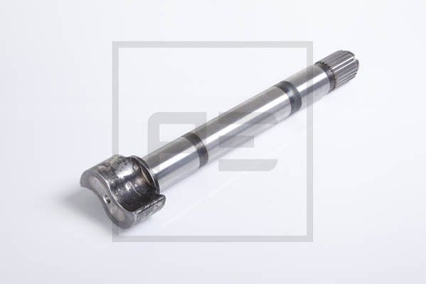 Remas, trommelrem Pe Automotive 016.349-00A