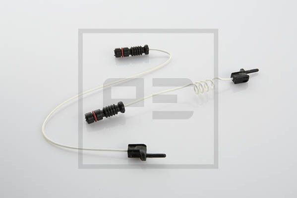 Slijtage indicator Pe Automotive 016.358-00A