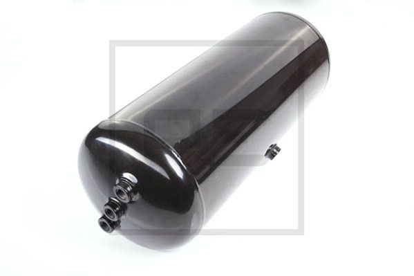 Luchtreservoir, pneumatisch systeem Pe Automotive 016.372-80A