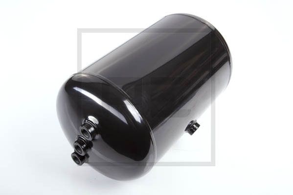 Luchtreservoir, pneumatisch systeem Pe Automotive 016.377-00A