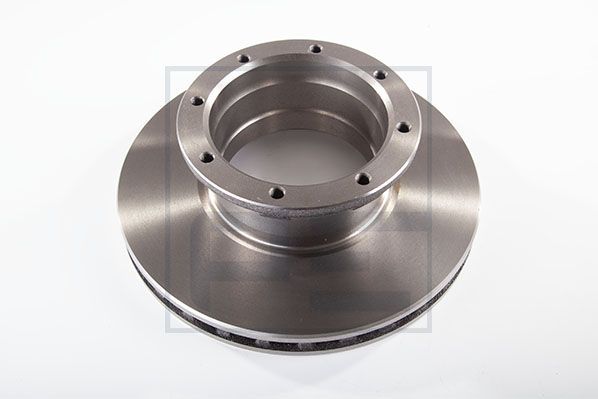 Remschijven Pe Automotive 016.664-00A