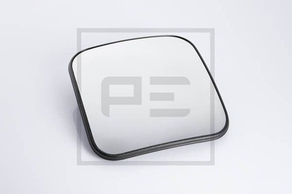 Buitenspiegelglas Pe Automotive 038.135-00A