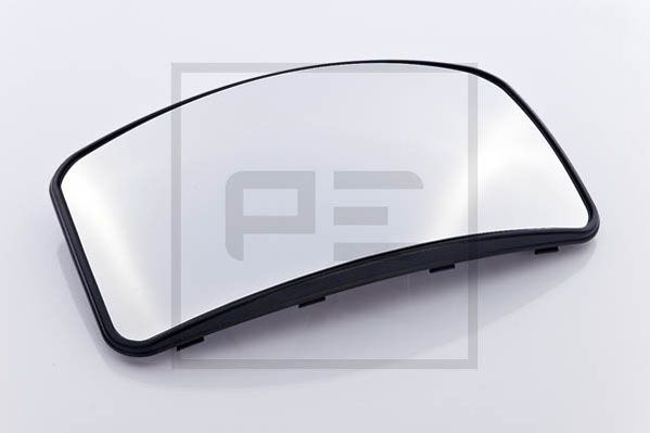 Buitenspiegelglas Pe Automotive 038.145-00A