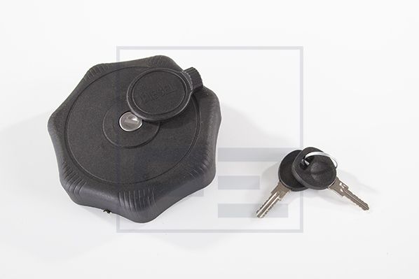 Tankdop Pe Automotive 019.003-00A