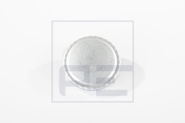 Tankdop Pe Automotive 019.502-00A