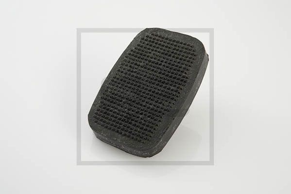 Pedaalrubber Pe Automotive 020.016-00A