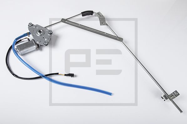 Raammechanisme Pe Automotive 020.237-00A