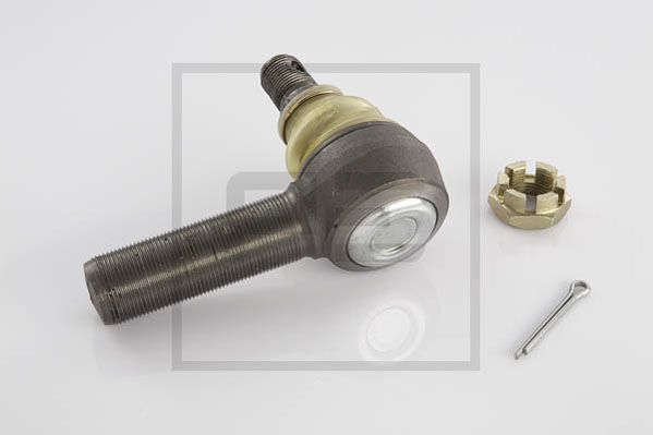 Spoorstangeind / Stuurkogel Pe Automotive 022.012-00A