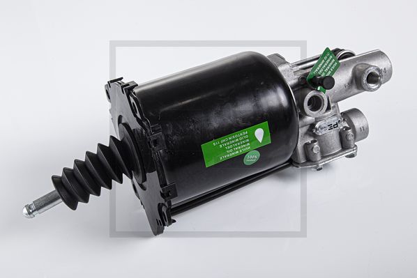 Koppelingsversterker Pe Automotive 030.298-00A