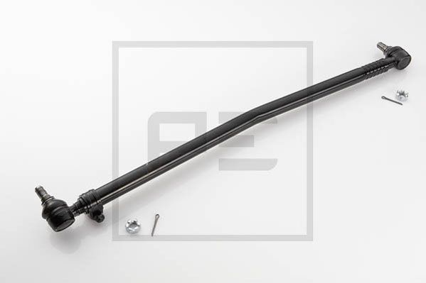 Spoorstangeind / Stuurkogel Pe Automotive 032.056-00A