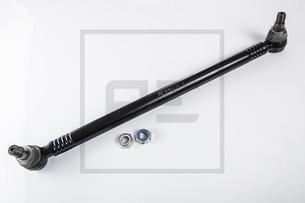 Spoorstangeind / Stuurkogel Pe Automotive 032.100-00A