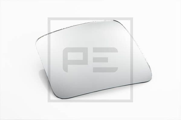 Buitenspiegelglas Pe Automotive 038.051-00A