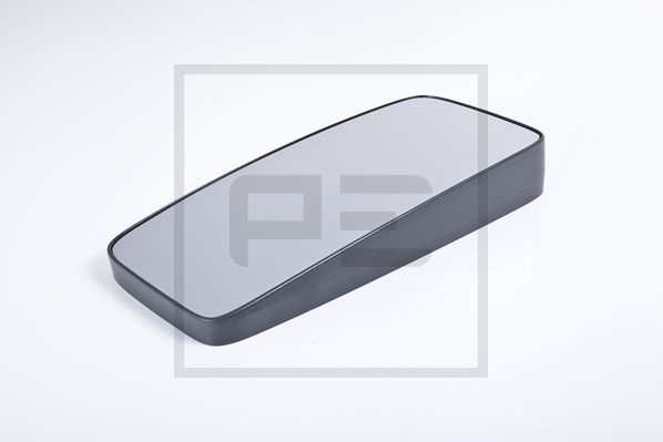 Buitenspiegelglas Pe Automotive 038.094-00A