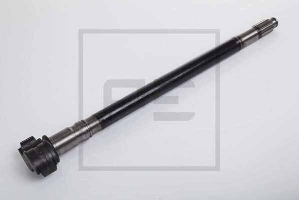 Remas, trommelrem Pe Automotive 066.201-00A