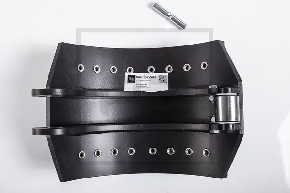 Remschoen set Pe Automotive 066.207-50A