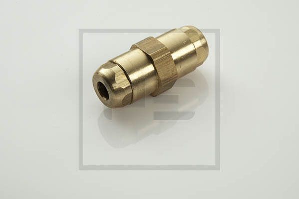 Verbindingsklem, persluchtleiding Pe Automotive 070.020-00A