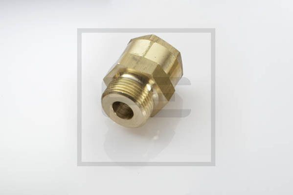 Verbindingsklem, persluchtleiding Pe Automotive 070.072-26A