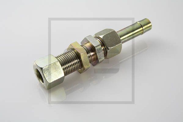 Verbindingsklem, persluchtleiding Pe Automotive 076.008-14A