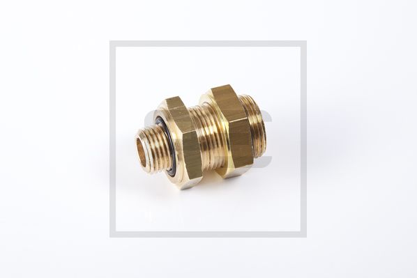 Verbindingsklem, persluchtleiding Pe Automotive 076.021-00A