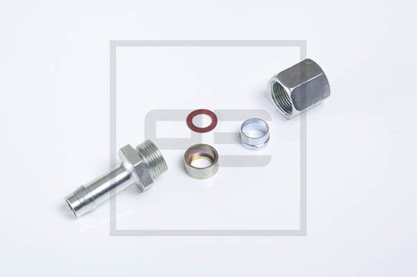 Verbindingsklem, persluchtleiding Pe Automotive 076.089-00A