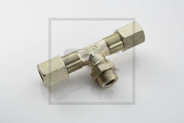 Verbindingsklem, persluchtleiding Pe Automotive 076.095-00A