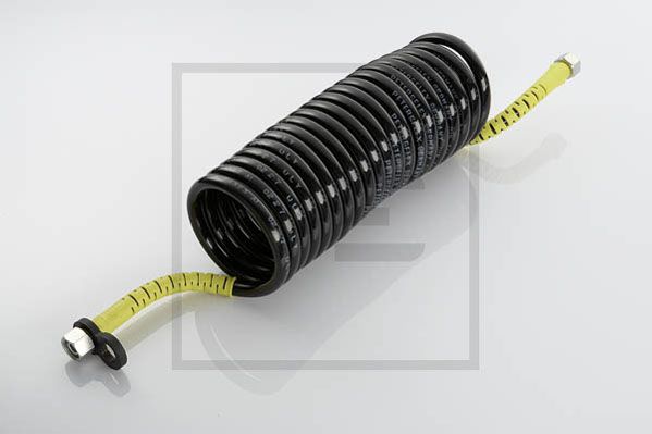 Spiraalslang Pe Automotive 076.387-00A