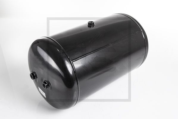 Luchtreservoir, pneumatisch systeem Pe Automotive 076.457-80A